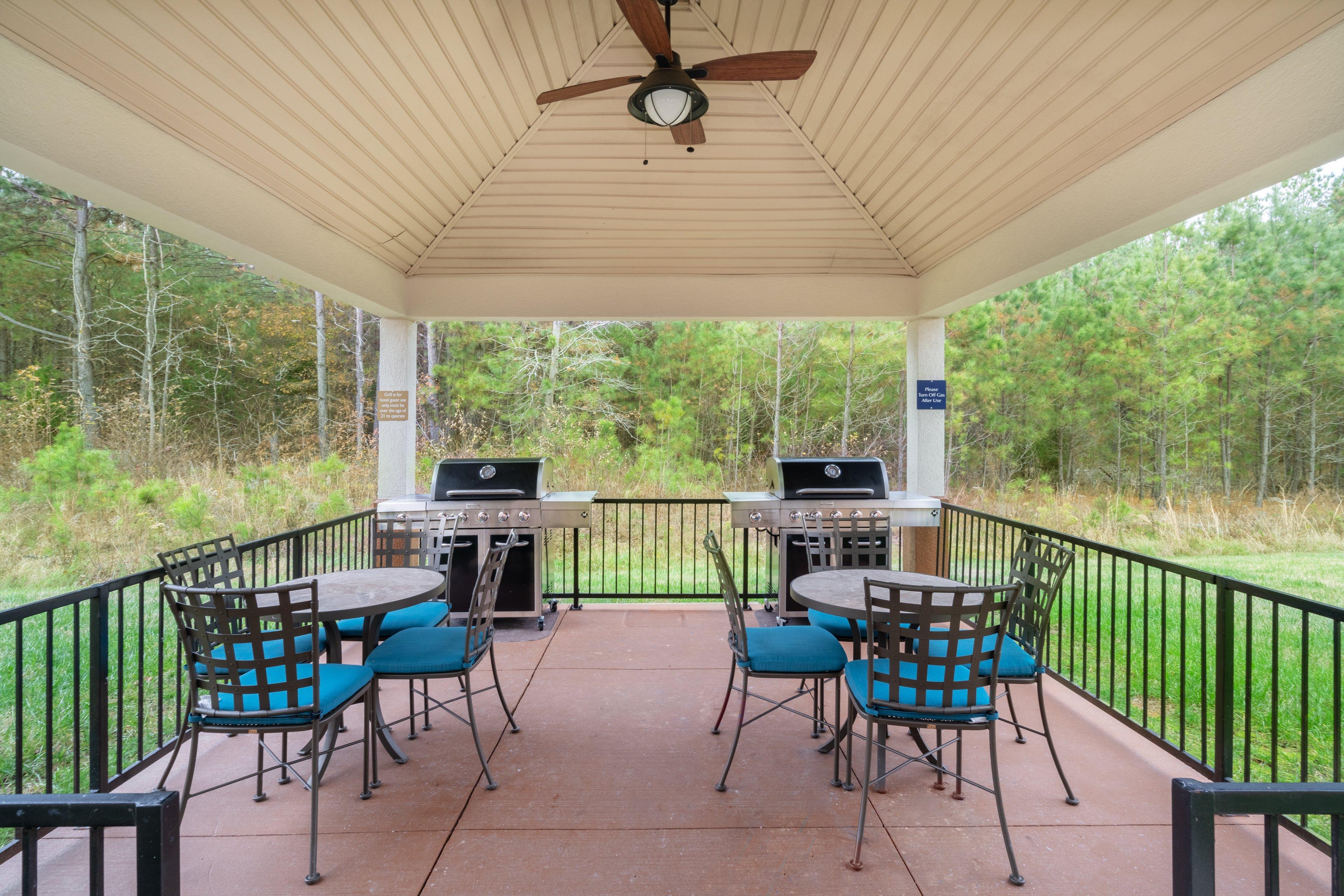 Candlewood Suites Hopewell, An Ihg Hotel Exterior photo